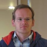 Maurits Genang Bestuurder CRES² specialisatie waterstof en off grid systemen 